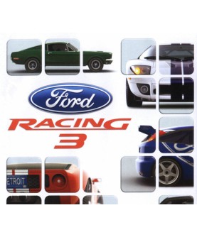 Ford Racing 3 Gift Steam Key 